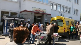 العلاج المجاني خط أحمر والإجهاض ممنوع اليوم وغدا