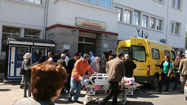 العلاج المجاني خط أحمر والإجهاض ممنوع اليوم وغدا