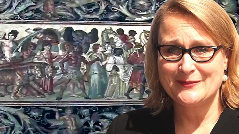 41 ألف دولار من السفارة الأمريكية لترميم متحف سطيف