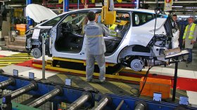 Perte “historique” pour Renault