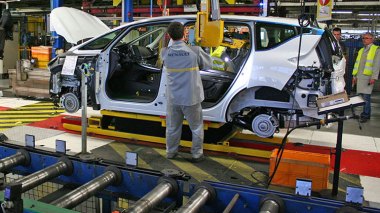 Perte “historique” pour Renault