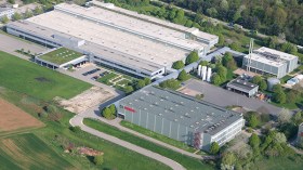 مشروع 1.7 مليون سكن يستهوي شركة بوش الألمانية