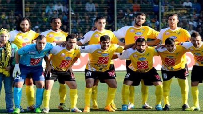 “حرّاڨ” يمنح “الحراش” كرسي الريادة!