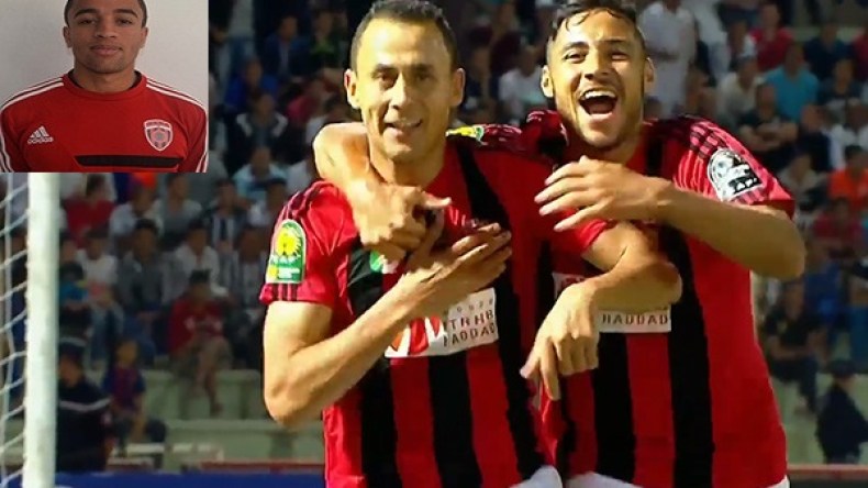 اتحاد الجزائر يريد (تحرير) “بن خمّاسة”!