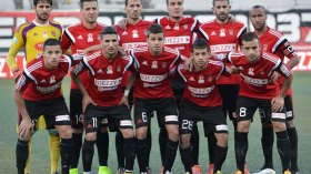 اتحاد الجزائر ينفلت أكثر .. والعميد يقترب!