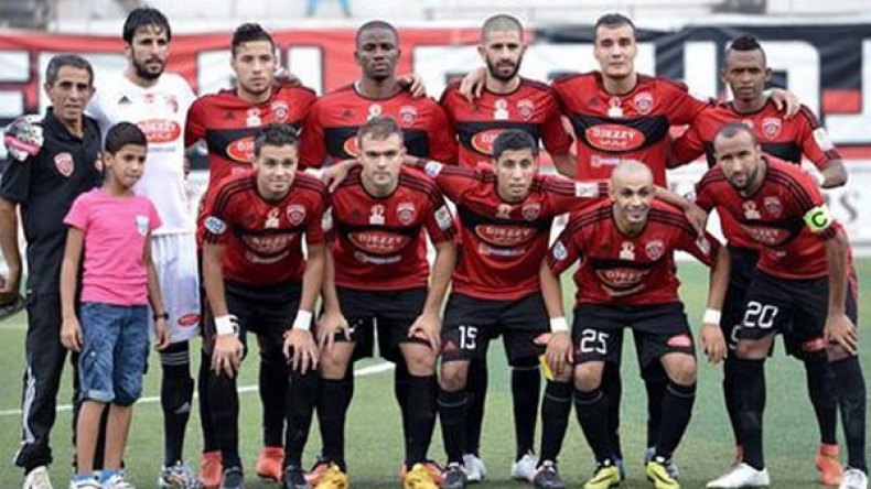 انقسام قراء “الشروق الرياضي” حول تتويج سوسطارة