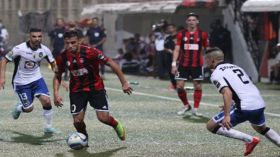 نقطة للنسور وسوسطارة إلى الوصافة