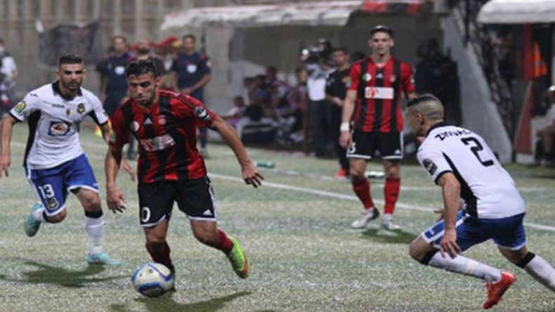 نقطة للنسور وسوسطارة إلى الوصافة