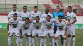 تنفس العميد والسلفادور، والكناري وصيفا!