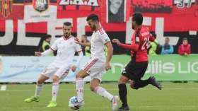 اجتماع يُمهّد لِتنظيم الكأس الممتازة