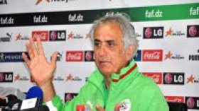 Équipe nationale : “Je veux gagner tous les matches de juin” (Halilhodzic)