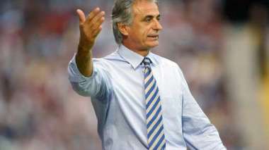 “I have no intention of vying for France team coaching job”, says Halilhodzic