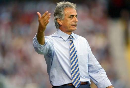 “I have no intention of vying for France team coaching job”, says Halilhodzic
