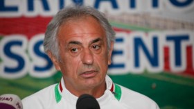 خاليلوزيتش سيوجه الدعوة إلى 28 لاعبا لتربص سيدي موسى