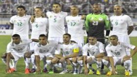 Éliminatoires Mondial-2014 : un début réussi pour l’Algérie