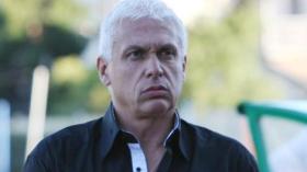 المدرب فيلود سيقاضي إدارة الوفاق لدى الفيفا