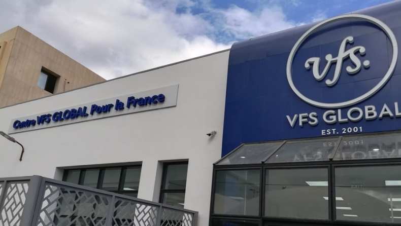 VFS Global rouvre ses portes !