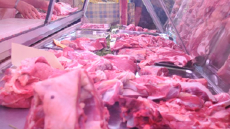 الجزائريون‭ ‬استهلكوا‭ ‬أربعة‭ ‬ملايين‭ ‬ونصف‭ ‬رأس‭ ‬غنم‭ ‬خلال‭ ‬2011