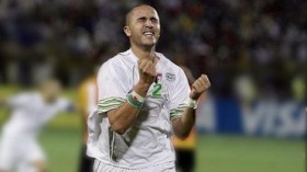 احتفاء عربي واسع بعبور المحاربين