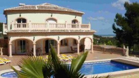 الشركات الأجنبية تفجر أسعار الفيلات في الجزائر