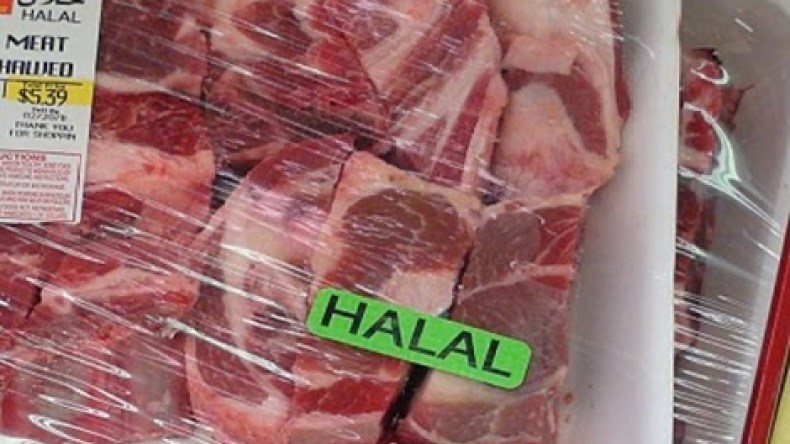 شركة أمريكية ضللت زبائنها في الخليج على أن لحومها حلال