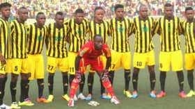 فيتا كلوب يُهين الصفاقسي في تونس ويتأهل لنهائي رابطة الأبطال