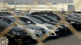 3 آلاف دينار رسم جديد على السيارات بداية من 2020