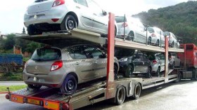 الحلّ في استيراد السيارات المستعملة من الوكلاء والمواطنين