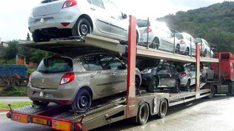 الحلّ في استيراد السيارات المستعملة من الوكلاء والمواطنين