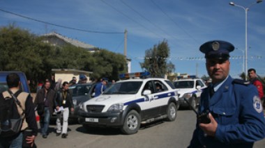 Des commerçants et des hommes d’affaires impliqués dans le blanchiment d’argent au profit du GSPC