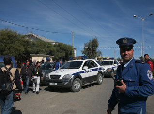 Des commerçants et des hommes d’affaires impliqués dans le blanchiment d’argent au profit du GSPC