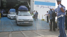 افتتاح خط سكيكدة جينوفا الإيطالية بدءا من 9 جويلية