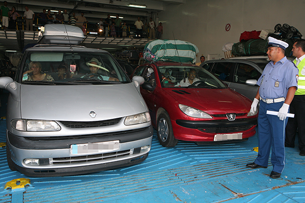 Compelled to change over €1,000 Euros, Immigrants set to curtail their travels to Algeria!