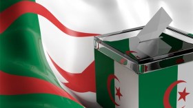 Algeria Constitutional Council May Postpone The Presidential Elections