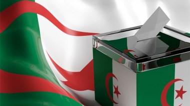 Algeria Constitutional Council May Postpone The Presidential Elections