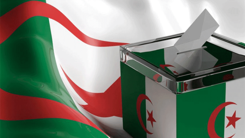 إبعاد الإدارة كليا من الإشراف على الانتخابات