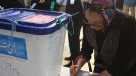 نسبة مشاركة قياسية في عاشر انتخابات رئاسية