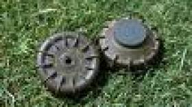 15.000 mines datant de la colonisation ont été découvertes en octobre