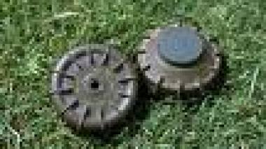 15.000 mines datant de la colonisation ont été découvertes en octobre