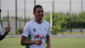 بلفضيل رزق بصبّي سمّاه “يونس”!