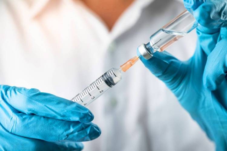 Un vaccin contre le Covid-19 pour fin 2020?