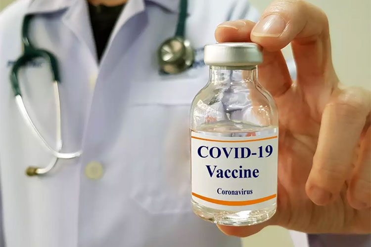 “L’Algérie débloque 123 millions d’euros pour acheter le vaccin anti-covid”