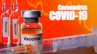 Covid-19: le vaccin Moderna donne des premiers résultats encourageants