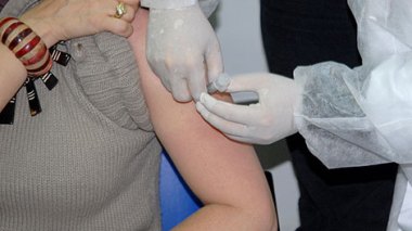 Health: 8.1 million Algerians visit hospitals for flu vaccine
