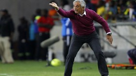 حاليلوزيتش: المحاربون اهتمامي الأوحد حاليا