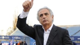 حاليلوزيتش: “أريد قيادة نادي عالمي بعد المونديال”