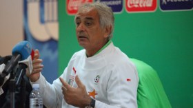 ليس لدي أي لاعب جاهز بدنيا !