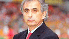 حاليلوزيش سيبقى مع الفريق الكرواتي إلى نهاية عقده