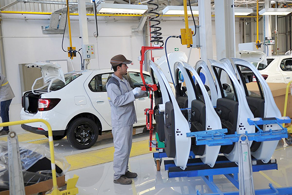 Government To  Support The Accredited Car Concessionaires