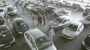 Importation des véhicules de moins de 3 ans